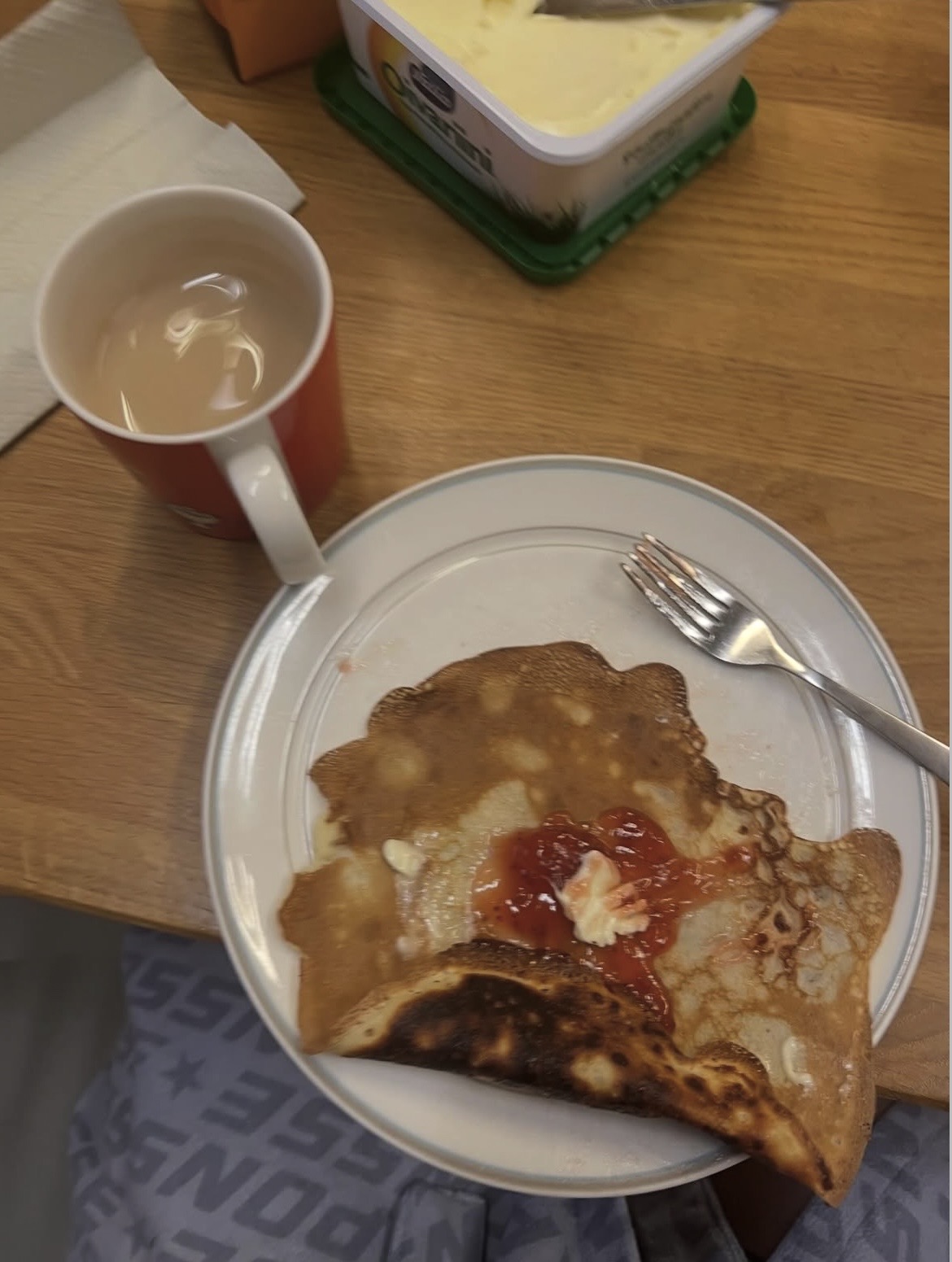 Lätty · Finnish Crêpe photo 3